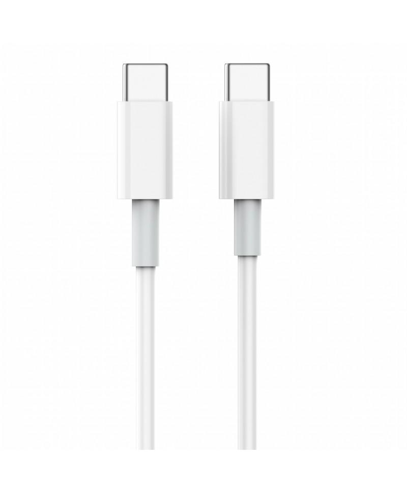 Cargador Type-C Tecmaster Power Delivery 20W SEC TM-200524