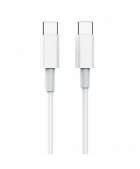 Cable De Datos Tipo C a Tipo C Premium Line Android Auto 1M