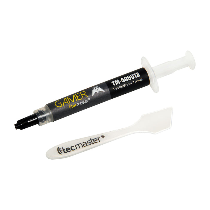 Pasta Térmica Disipadora High Performance Tecmaster TM400513