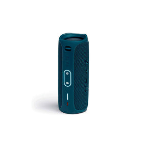 Parlante Jbl Flip 5 Azul Premium Audio IPX7