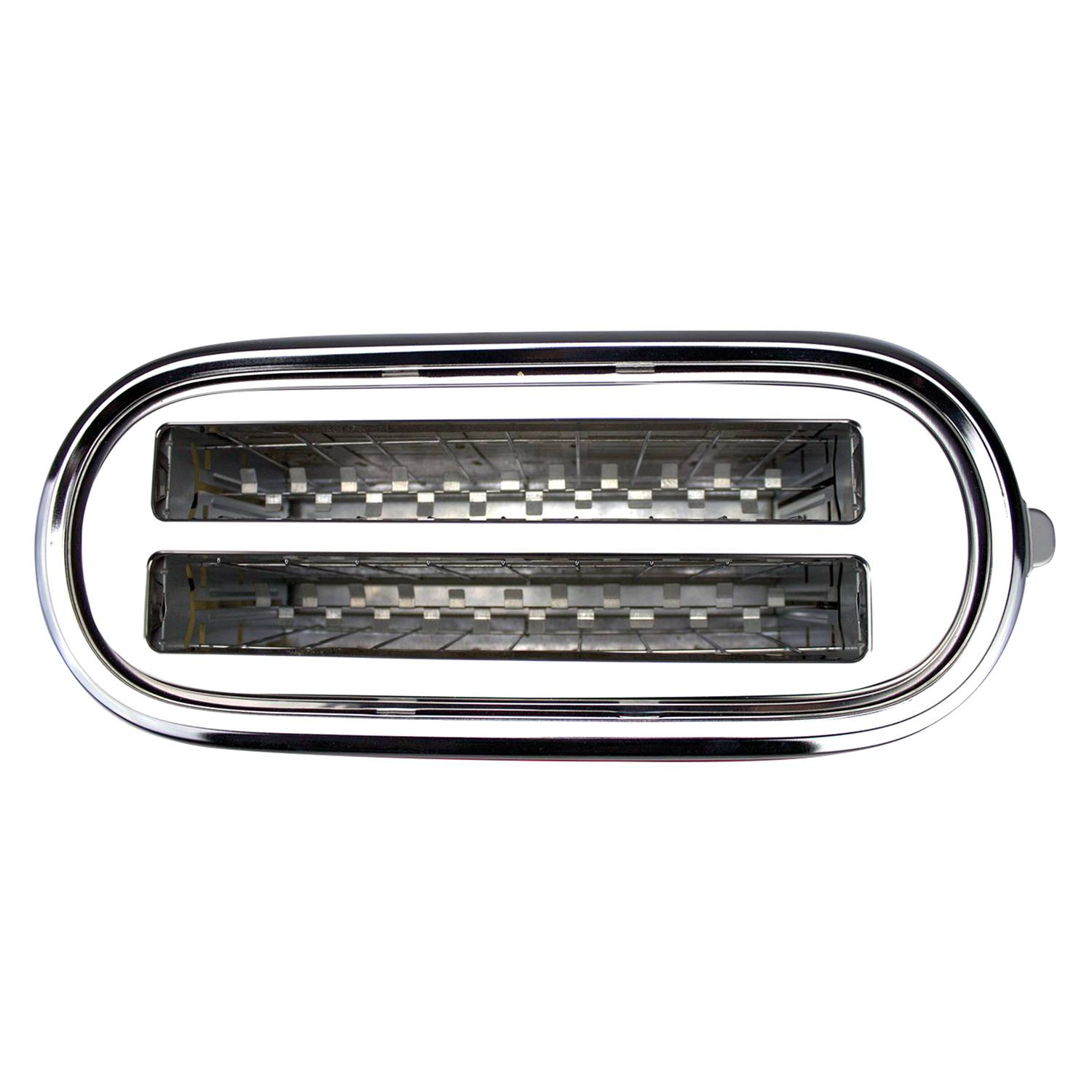 Tostador De Pan Ultra Ancho para Marraqueta Magefesa Mgf3355