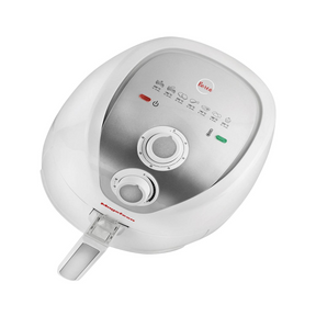 Freidora De Aire Magefesa Borea Mgf4470 3.2 Litros 1500W