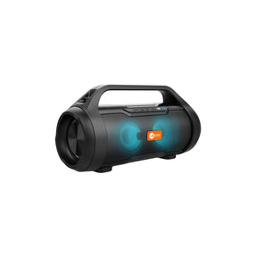 Parlante Portatil Lenovo Leco DS154 Bluetooth Retroiluminado