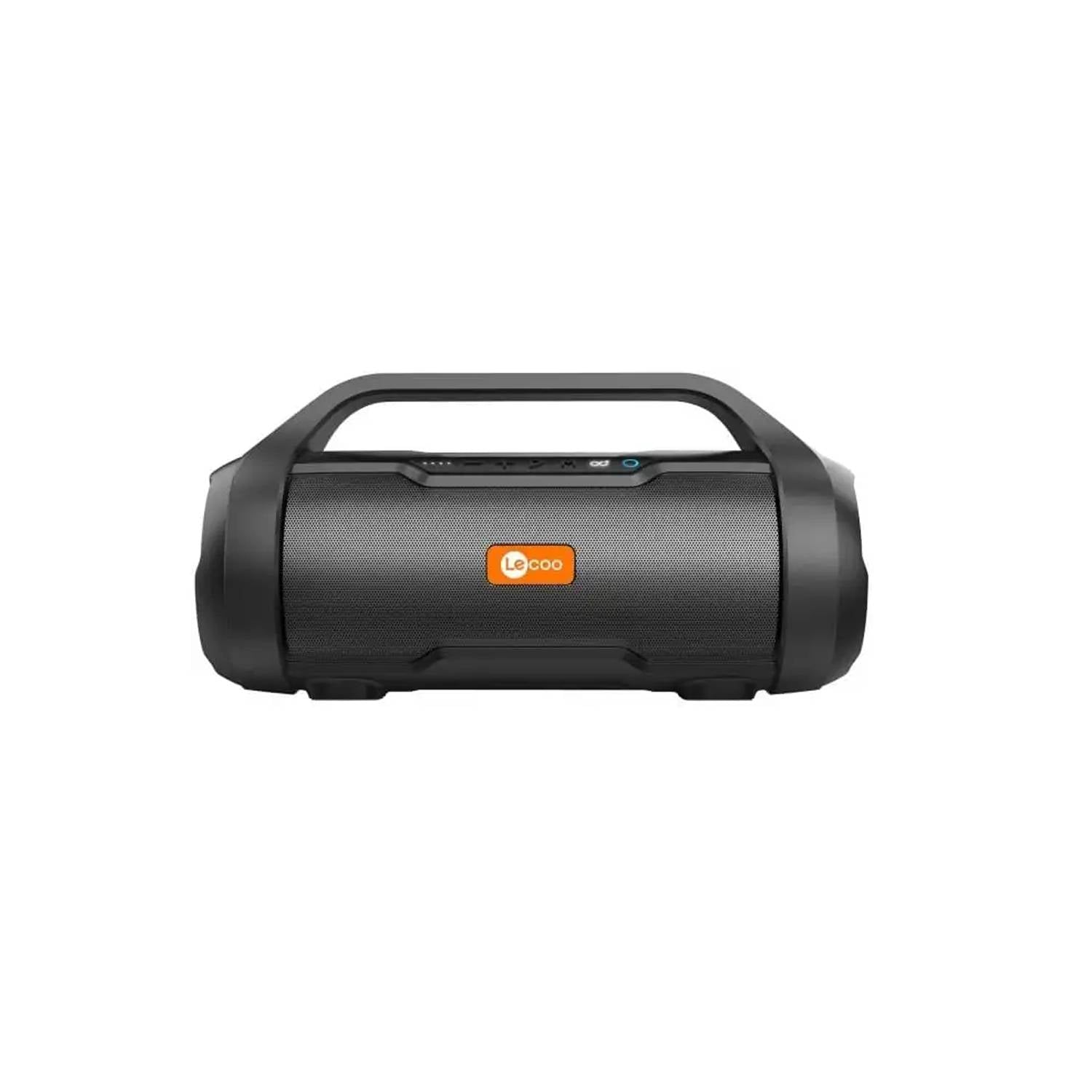 Parlante Portatil Lenovo Leco DS154 Bluetooth Retroiluminado