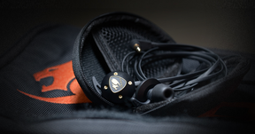 Audifonos Gamer In Ear Cougar ATTILA Gaming Edition