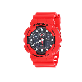 Reloj G-SHOCK Hombre Deportes Extremos GA-100B-4ADR