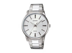 Reloj de Hombre Casio Platinum Mtp-1303D-7Avdf