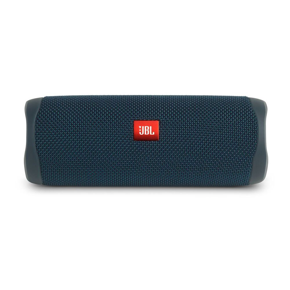 Parlante Jbl Flip 5 Azul Premium Audio IPX7