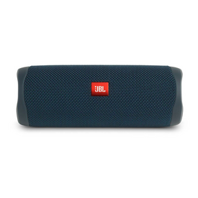 Parlante Jbl Flip 5 Azul Premium Audio IPX7