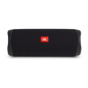 Parlante Jbl Flip 5 Negro Premium Audio IPX7