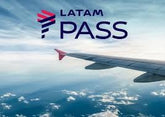 Giftcard Centec LatamPass