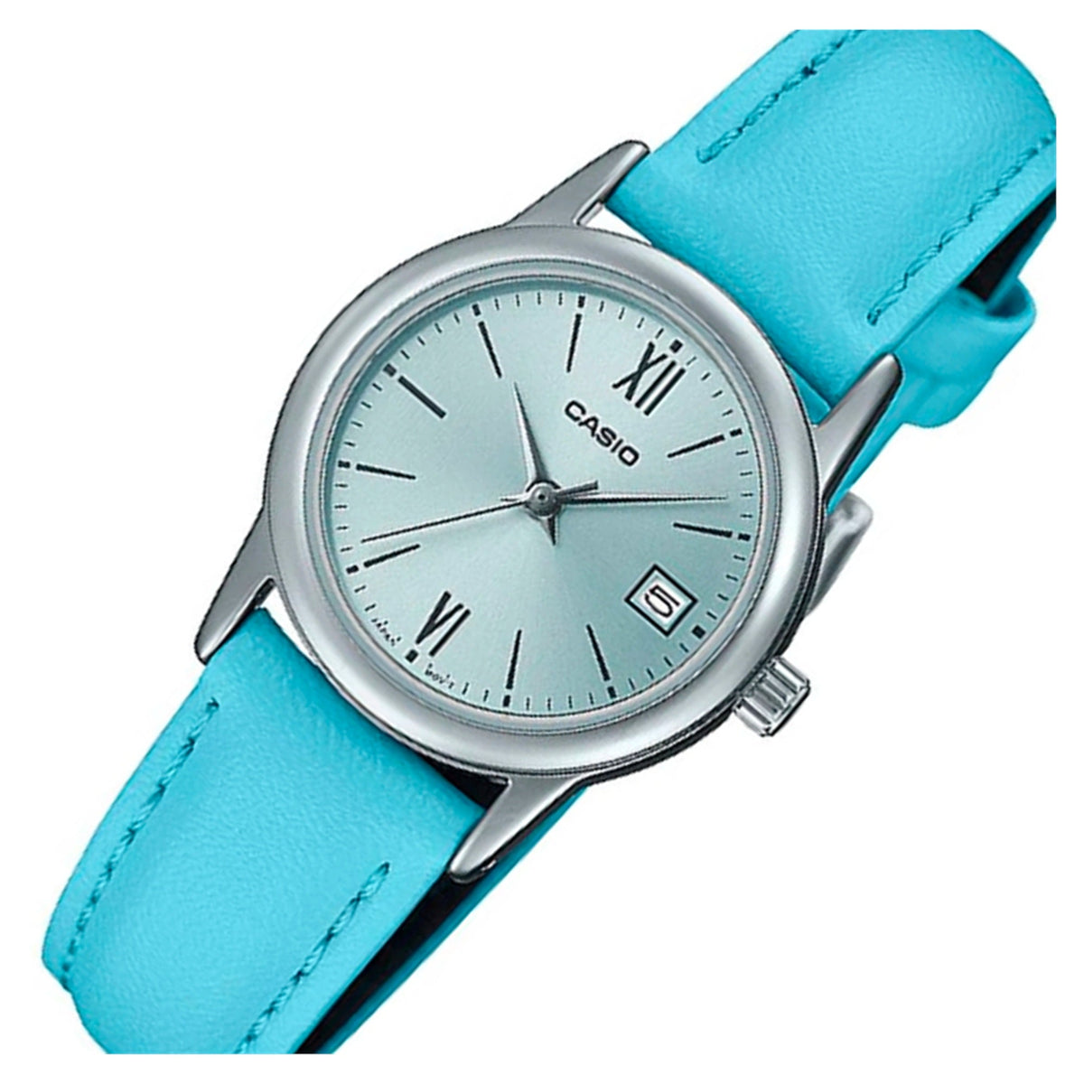 Reloj Casio LTP-V002L-2B3UDF