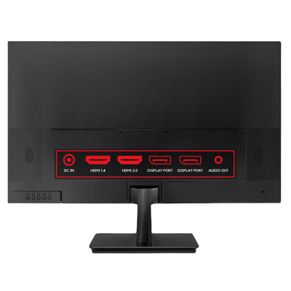 Monitor Gamer 4K Ozone 28" UHD IPS 60HZ HDR Deluxe Edition