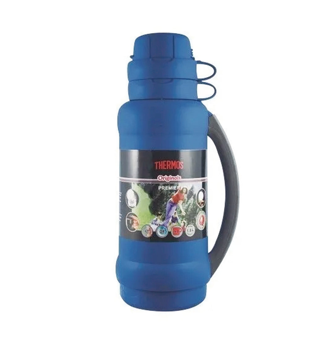 Termo Thermos Para Liquidos 1.8L 34-180-C3