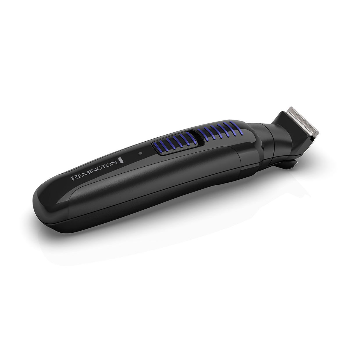 Cortadora De Cabello Remington Recargable ALL IN ONE RG029A