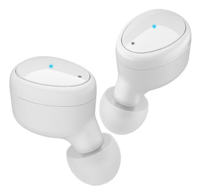 Audífono Monster Audio True Wireless Mtw9 Blanco