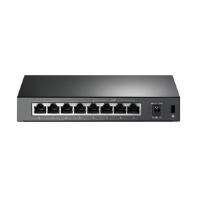 Switch TP-Link TL-SF1008P 4 Puertos POE + 4 Puertos Estándar