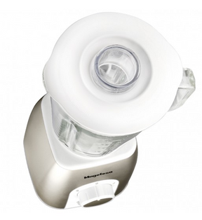 Licuadora Magefesa Mgf4224 1000W 1.5Lts Vidrio