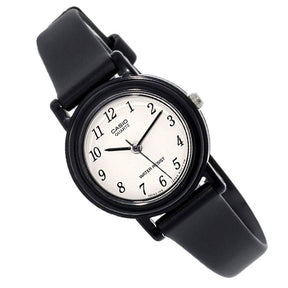 Reloj de Mujer Casio LQ-139Bmv-1Bldf Classic Line Analog