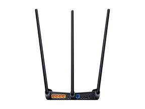Router Tp-Link 450Mbps Alta Potencia 9Dbi TL-WR941HP High Speed