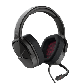 Audifono Gamer Trust Ward Multiplataformas Gxt 4371