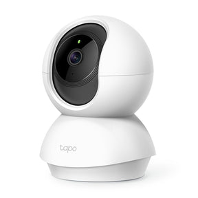 Camara Wifi Rotatoria Tapo TP-Link 1080p Full HD C200 Robot