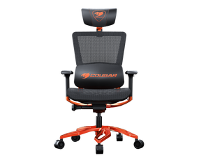 Silla Gamer Cougar Argo Gaming Profesional Edition
