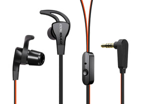 Audifonos Gamer Cougar Havoc IN EAR Multiplataformas