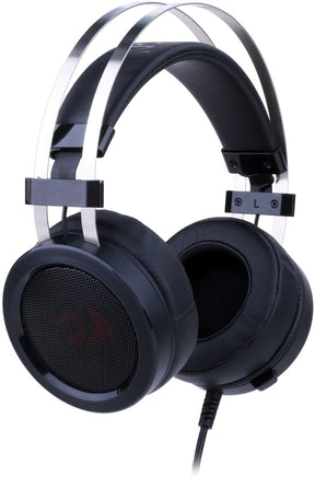 Audifonos Gamer Redragon Scylla Multiplataformas