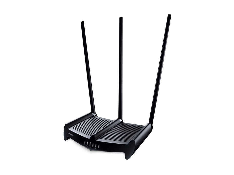 Router Tp-Link 450Mbps Alta Potencia 9Dbi TL-WR941HP High Speed