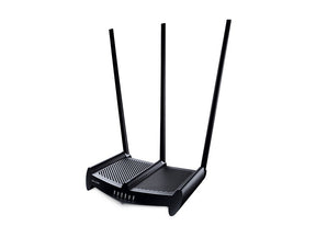 Router Tp-Link 450Mbps Alta Potencia 9Dbi TL-WR941HP High Speed