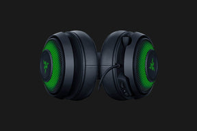Audifonos Gamer Kraken Ultimate Gaming Edition