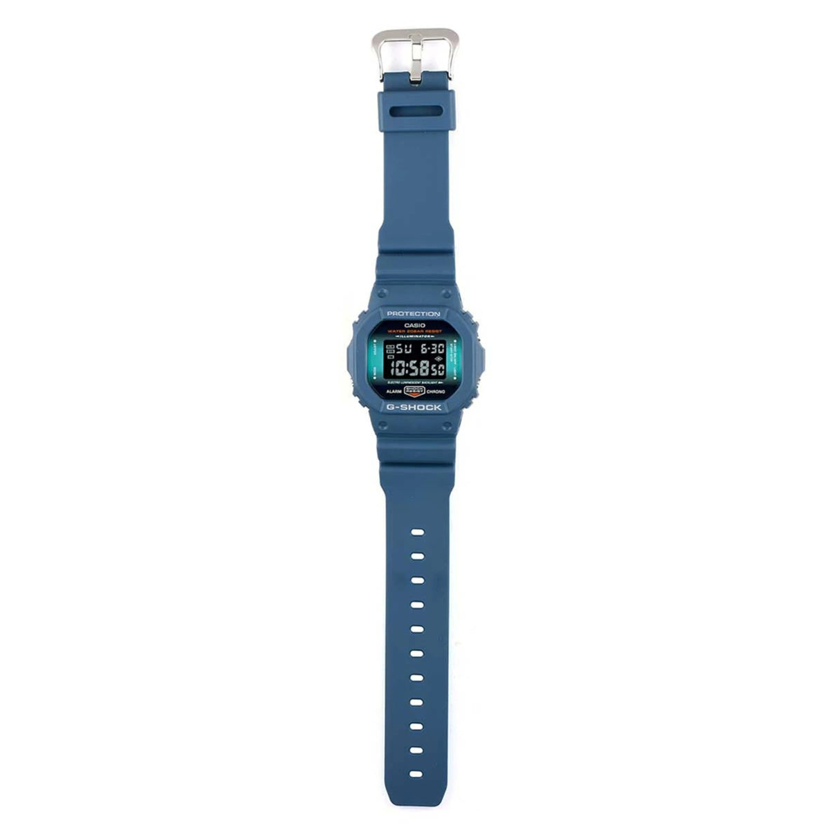 Reloj Casio G-Shok Dw-5600Cc-2Dr