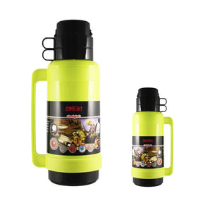 Termo de Líquidos 1.8L 12H/24H Thermos 32-180-C1 Verde Limón