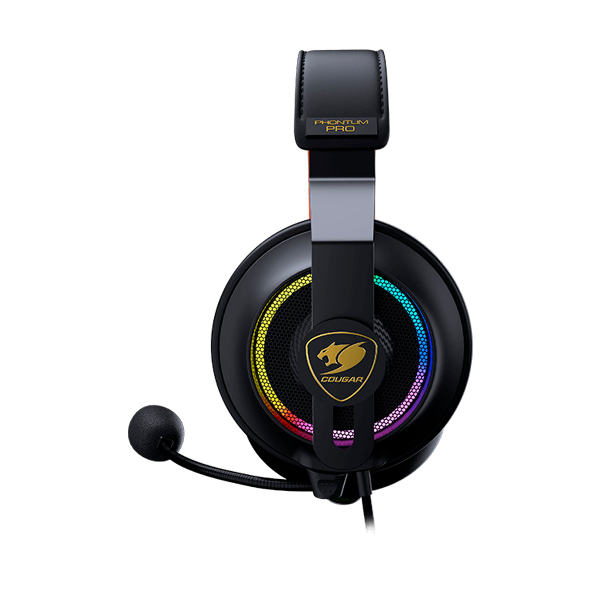 Audifonos Cougar Phontum Pro Prix USB 7.1 Multiplataformas