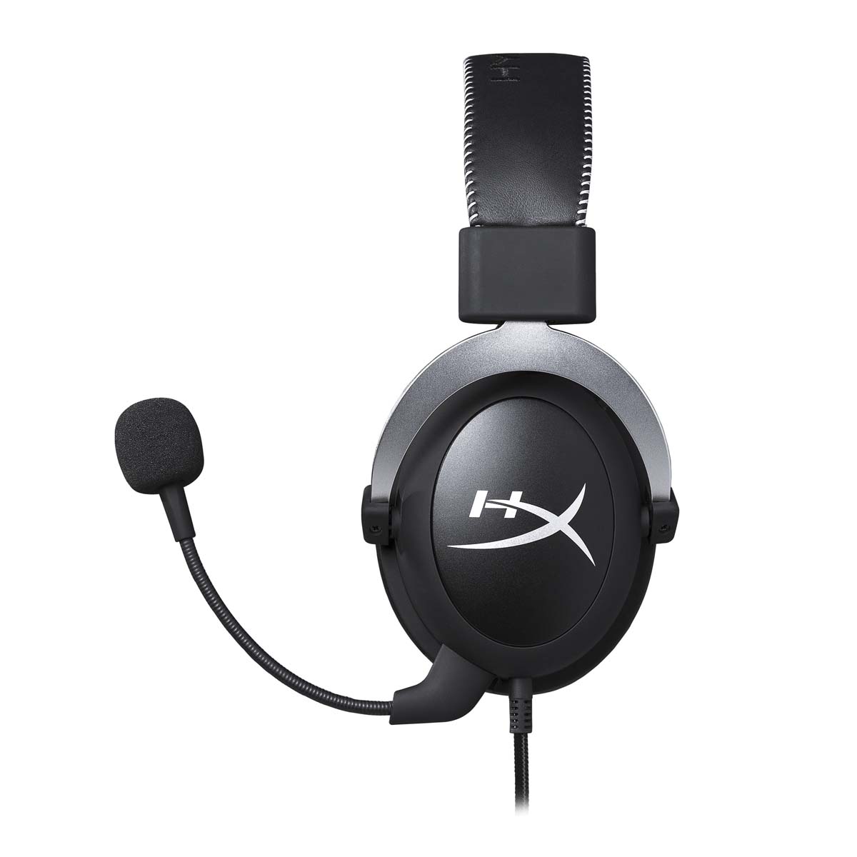 Audifonos Gamer Hyperx Cloudx Xbox One Hx-Hs5Cx-Sr