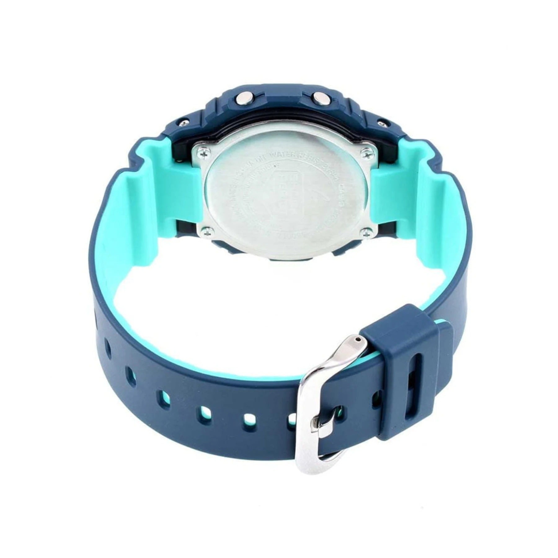 Reloj Casio G-Shok Dw-5600Cc-2Dr