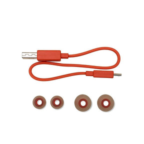 Audifonos Deportivos Jbl Bluetooth T120 TWS Blancos 4H