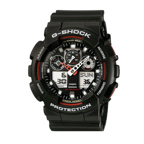 Reloj G-SHOCK GA-100-1A4DR Deportes Extremos