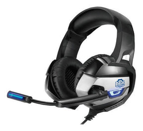 Audifonos Gamer Dgx Killmonger Pc/Ps4/Xbox/Smartphone/Switch