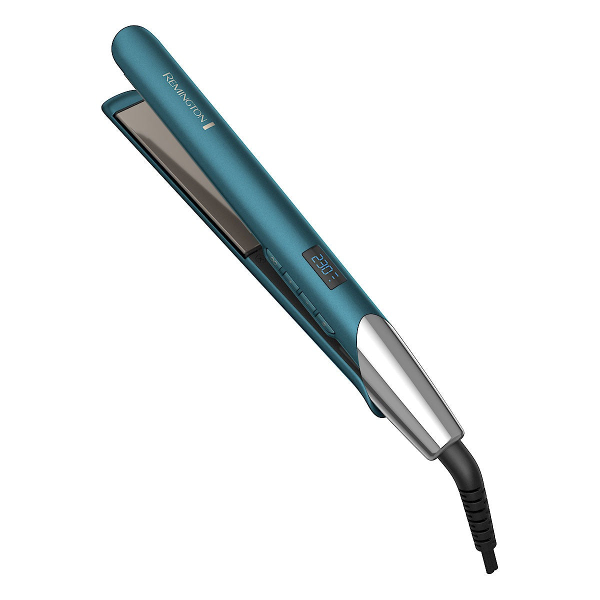 Alisador De Cabello Remington Advanced Coconut Therapy S13A