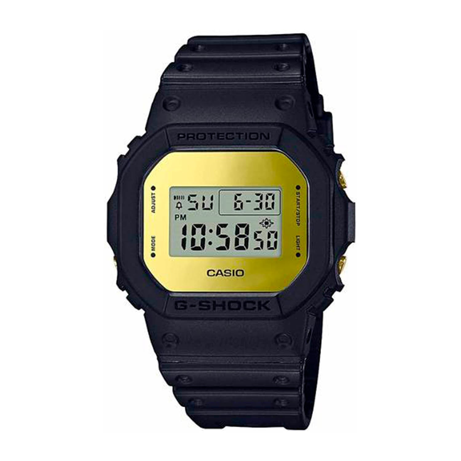 Reloj Hombre G-Shock Dw-5600Bbmb-1Dr