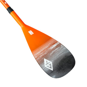 Remo Stand Up Paddle Aquatone Summit Carbon Pro 3 Section