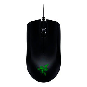 MOUSE RAZER ABYSSUS + PAD MOUSE GOLIATHUS MOBILE