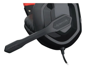 Audifonos Redragon Ares Gaming Edition Multiplataformas