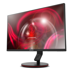 Monitor Gamer Gamer Ozone 24.5" Fhd 240Hz 1Ms Freesync G-Sync