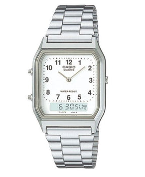 Reloj Casio Aq-230A-7Bmq
