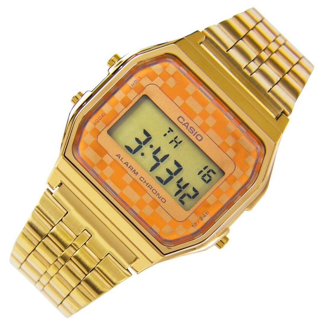 Reloj Casio A159Wgea-9Adf