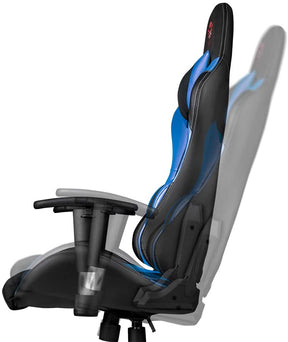 Silla Gamer Ergonomica Trust Gxt 707 Resto Pro Gaming