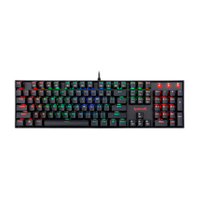 Kit Gamer Redragon Teclado Mecánico Mitra + Mouse Griffin